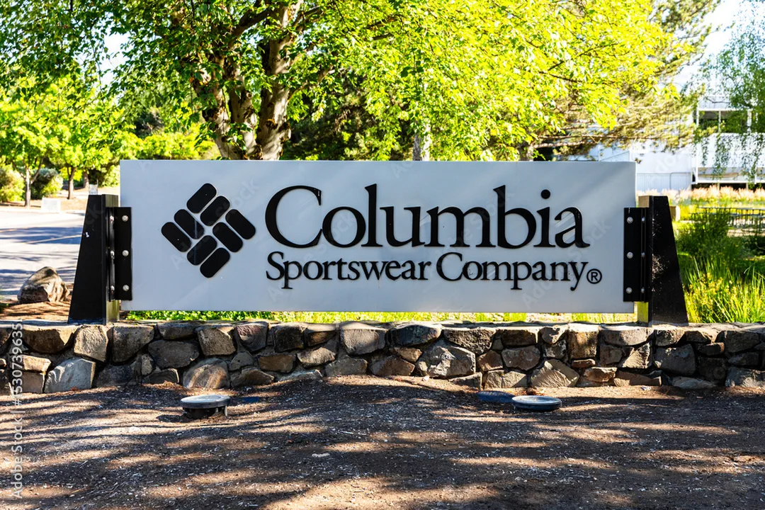 custom dibond monument sign panel